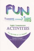 FUN T2 English Comprehension Activities
