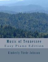 Music of Tennessee