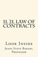 1L 2L Law of Contracts