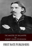 The Master of Ballantre