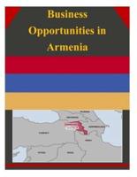 Business Opportunities in Armenia