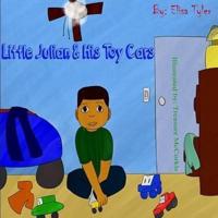 Little Julian & His Toy Cars