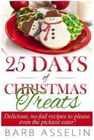 25 Days of Christmas Treats