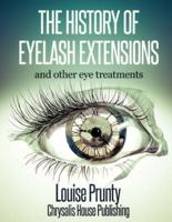 The History of Eyelash Extensions