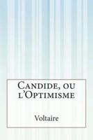 Candide, Ou l'Optimisme