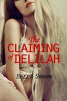 The Claiming of Delilah