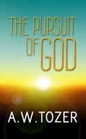 The Pursuit of God