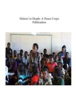 Malawi in Depth