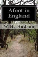 Afoot in England