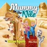 Mummy on the Nile