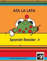Spanish Reader 1