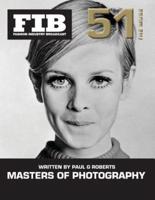 MASTERS OF PHOTOGRAPHY Vol 51 The Muse