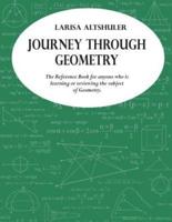 Journey Through Geometry