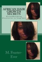 African Hair Growth Secrets