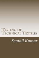 Testing of Technical Textiles