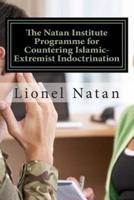 The Natan Institute Programme for Countering Islamic-Extremist Indoctrination
