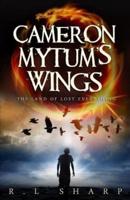 Cameron Mytum's Wings