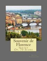 Souvenir De Florence