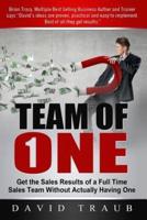 Team of One
