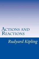 Actions and Reactions