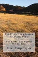 The Forgotten Indian Soldiers, Vol 2