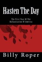 Hasten the Day