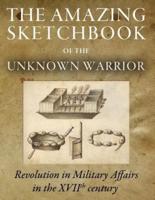 The Amazing Sketchbook of the Unknown Warrior