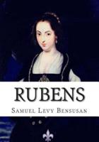 Rubens: "Masterpieces in Colour" Book-IV