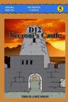 D12 Necroni's Castle