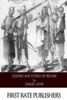 Legends and Stories of Ireland