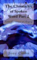 The Chronicles of Spoken Word Part 2