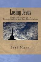 Losing Jesus