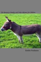 The Runaway Donkey and Other Rhymes for Children