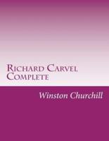 Richard Carvel Complete