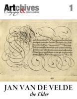 Artchives - Calligraphy and Typography