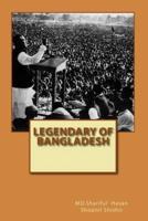 Legendary Of Bangladesh