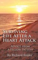 Surviving Life After a Heart Attack