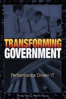 Transforming Government