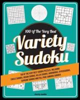 Variety Sudoku