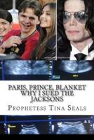 Paris, Prince, Blanket