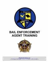 Bail Enforcement Training