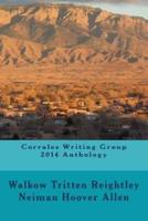 Corrales Writing Group 2014 Anthology