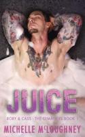 Juice (The O'Malleys Book 1)
