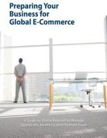 Preparing Your Business for Global E-Commerce