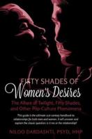 Fifty Shades of Women's Desires