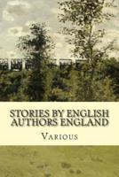 Stories by English Authors England
