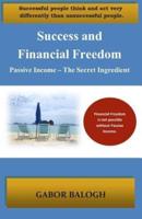 Success and Financial Freedom