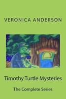 Timothy Turtle Mysteries