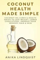 Coconut Health Made Simple