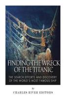 Finding the Wreck of the Titanic